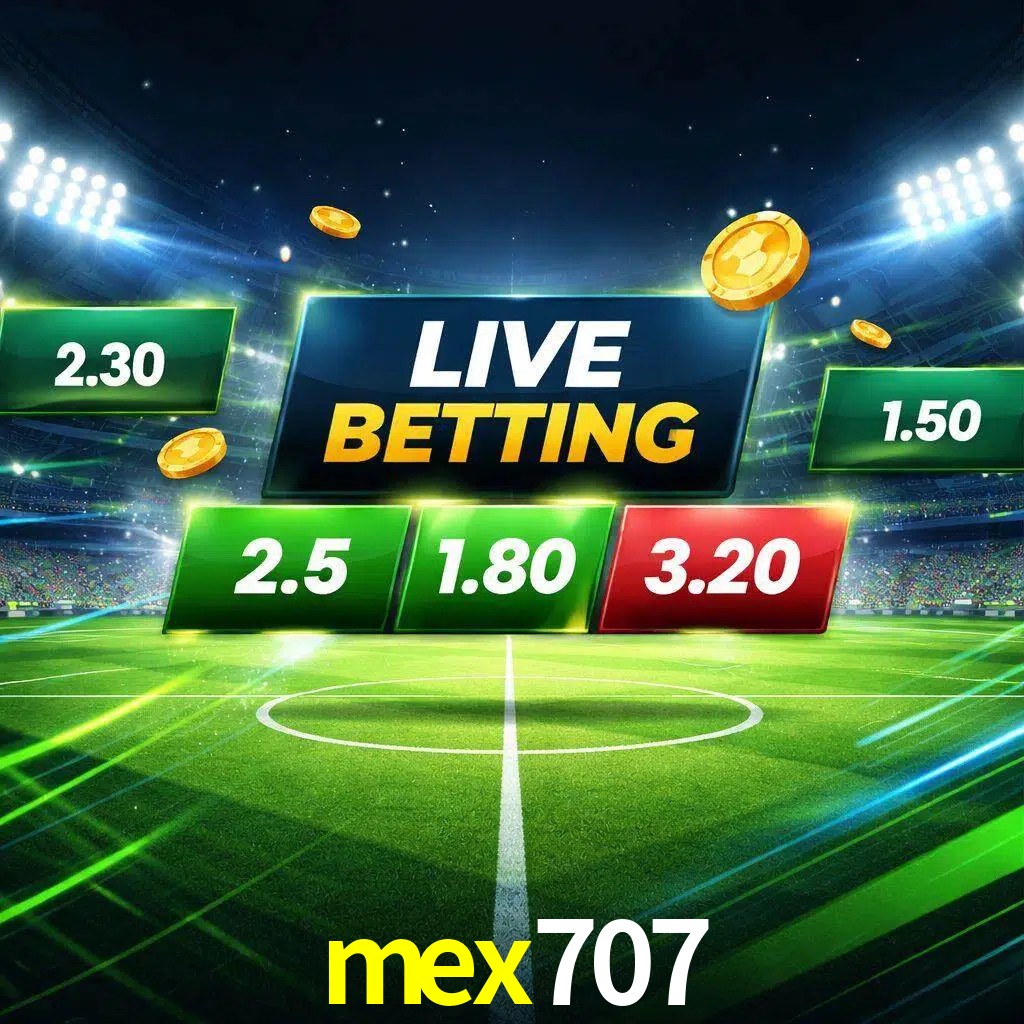 Opciones de apuestas de fútbol y multideporte mex707