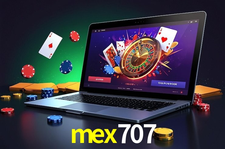 Experiencia de tragamonedas mex707 para jugadores en México