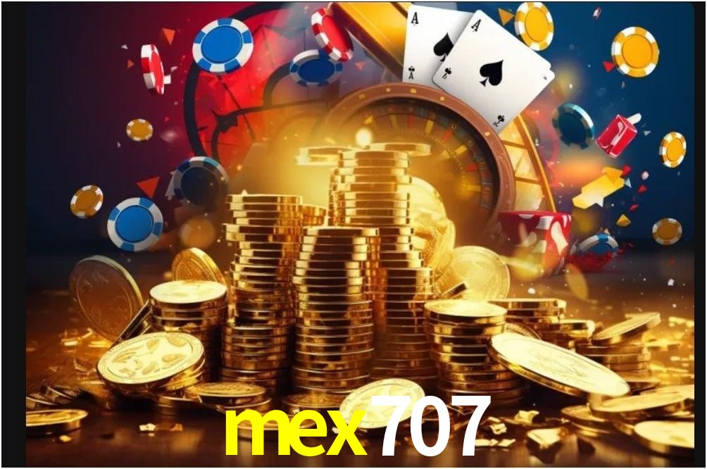 Acceso seguro de inicio de sesión mex707 para jugadores en México