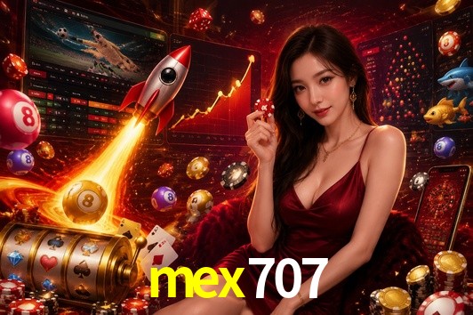Exhibición de bonos mex707 para jugadores en México con interfaz de juego promocional
