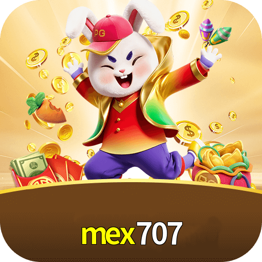 mex707 Logo
