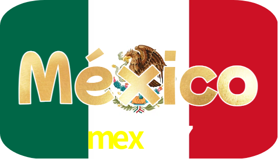 mex707 Logo